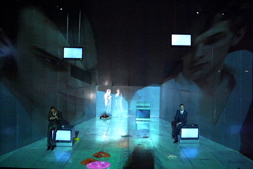 Die Unschuld der Raubvögel